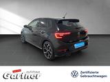 Volkswagen Polo GTI 2.0 DSG SHZ KEYLESS NAVI LED MATRIX BEA - Volkswagen Polo: mit Klimaanlage