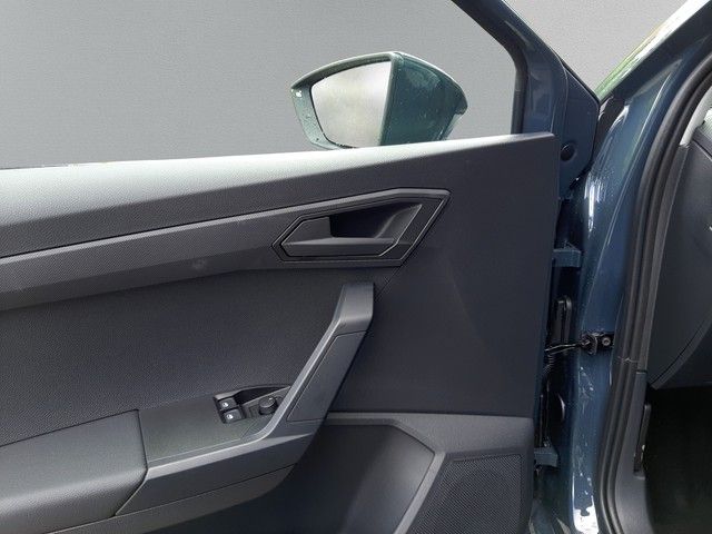 Fahrzeugabbildung Seat Ibiza Hola 1.0MPI LED MFL PDC Klima FSE DAB+