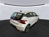 Hyundai i20 Trend Mild-Hybrid - Hyundai i20: Trend
