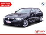 BMW 520e Touring Luxury Line Aut. LED Navi Leder PDC