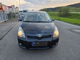 Toyota Corolla Verso d4d 7 sitz - Toyota Corolla Verso aus 2007 mit Diesel-Antrieb