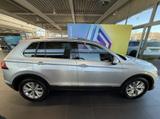 Volkswagen Tiguan Highline 4Motion *Standheizung*WKR - Volkswagen Tiguan Highline mit Diesel-Antrieb