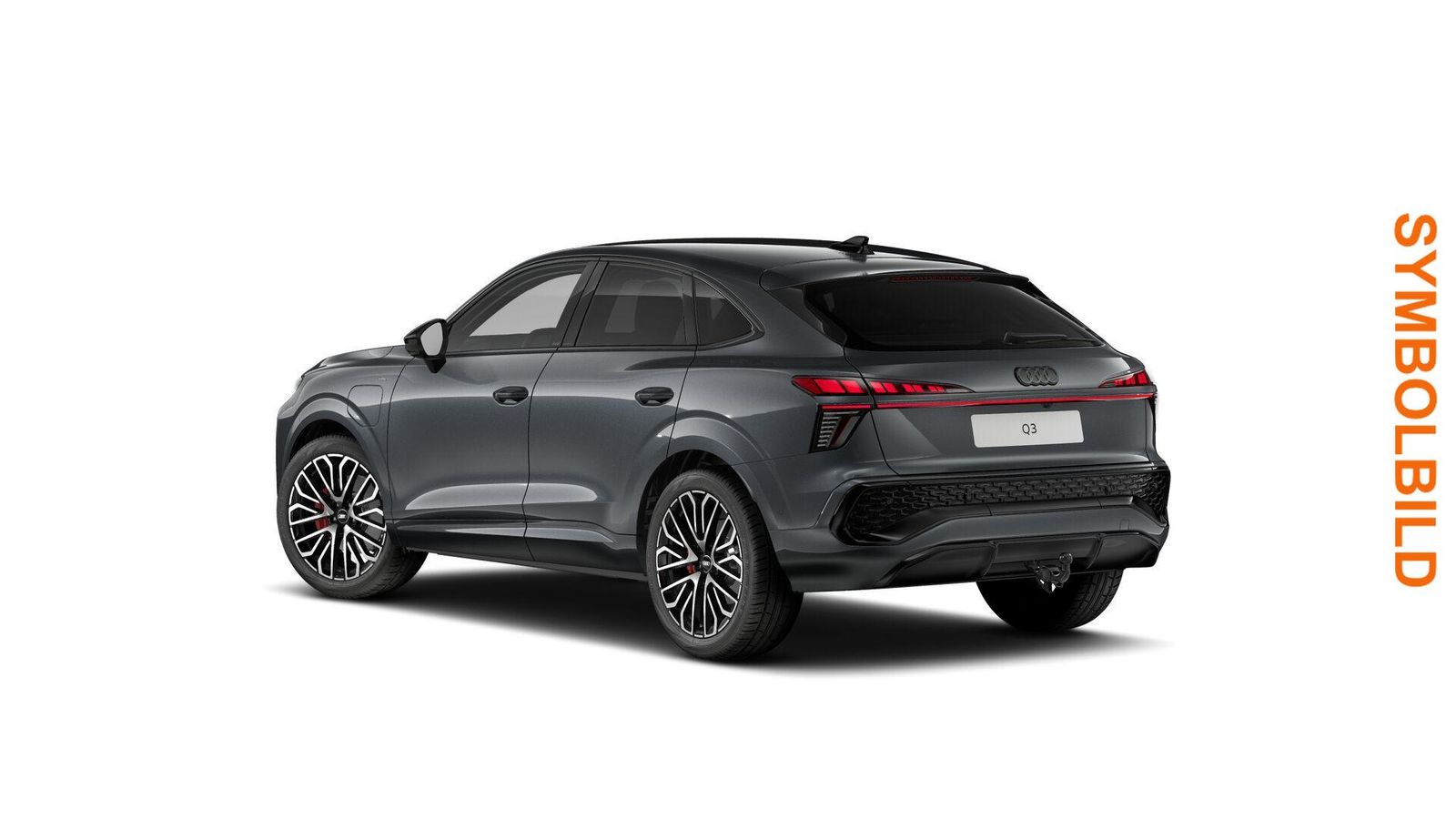 Audi Q3 - Bild 2