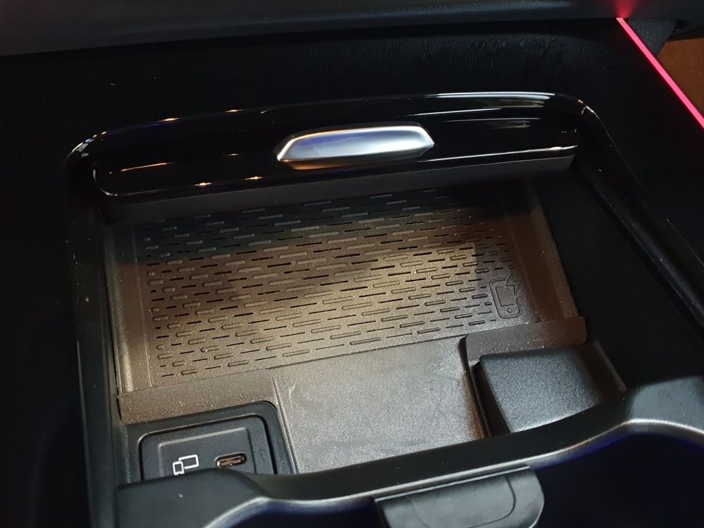 Fahrzeugabbildung Mercedes-Benz GLA 200 AHZV*K-GO*KAMERA*THERMOTRONIC*DAB*LED*