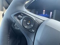 Opel Corsa - Vorschau Bild 8