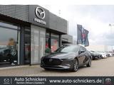 Mazda 3 SKYACTIV-G SELECTION+DES-P+360 CA M - Mazda 3 in Duisburg