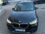 BMW X1sDrive18i Automatik, 39500 km, Zweitwagen Arzt - BMW iX1 SUV
