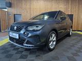 Seat Arona 1,0TSI FR-Line Navi*App*Kamera*ACC*Keyless - gebrauchte Seat Arona aus dem Jahr 2022