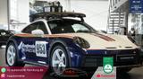Porsche 911 Dakar - Porsche 911 Urmodell aus 2024