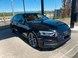 Audi S5 Sportback 3.0 TFSI quattro - Audi quattro: Sport