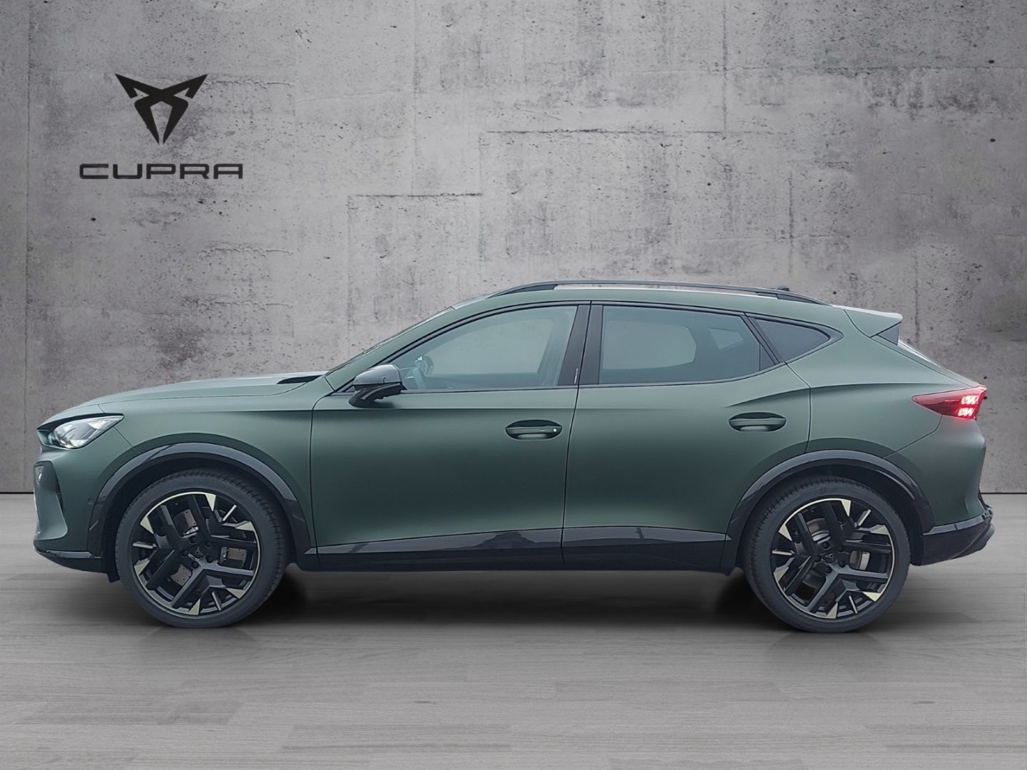 Cupra Formentor - Bild 3