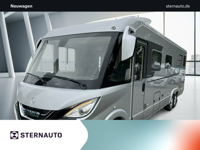 HYMER / ERIBA / HYMERCAR BML 880-I