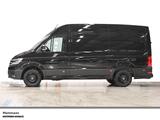 Volkswagen Crafter 35 Kasten 2.0 LED NAV CLIMA RFK ACC SCHW - Volkswagen Dreiseitenkipper Crafter