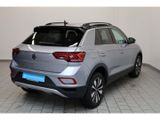 Volkswagen T-Roc 2.0 TDI Move 6-Gg. NAV/LED/ACC/Klima/SH - Volkswagen T-Roc in Hannover