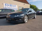 Volkswagen CC R Line 4Motion DSG Leder Xen. Panora. Keyless - Volkswagen CC aus 2014
