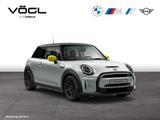 MINI Cooper SE Classic Trim Tempomat Sitzheizung - weiße MINI Cooper SE