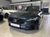 Volvo S90 T8 Plus Dark Recharge AWD ACC BLIS 360° Dach - Volvo S90 in Essen