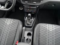 Volkswagen T-Cross - Vorschau Bild 8