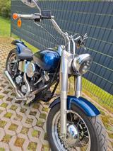 Harley-Davidson FLSTN/F Fat Boy/Deluxe Custombike Vergaser - HARLEY-DAVIDSON VERGASER