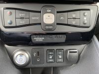 Nissan Leaf 40kWh N-Connecta  360°CAM  NAVI SPURWECHSEL - Image