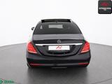 Mercedes-Benz S 350 d AIRMATIC,360GRAD,DISTRONIC,PANORAMA,SH - Mercedes-Benz: 35