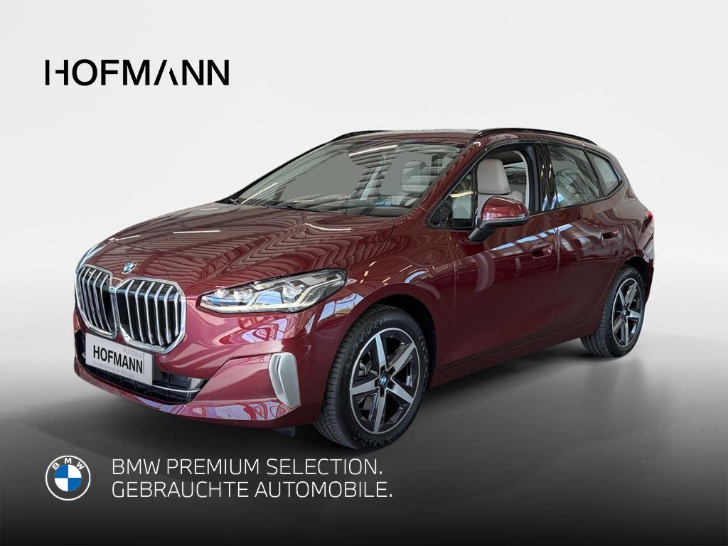 BMW 220 Active Tourer