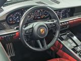 Porsche 911 TARGA 4S |APPROVED -2.26| DEUTSCHES FAHRZEUG - Porsche in Bremen: 911