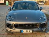 Porsche Cayenne S Diesel S V8 - Porsche Cayenne Gebrauchtwagen in München