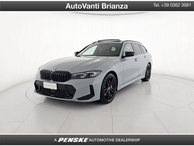 BMW Serie 3 330d Touring 48V Msport