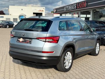 Skoda Kodiaq - 5