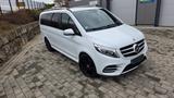 Mercedes-Benz V 250 d Aut. 4matic AMG AVANTGARDE EDITION lang