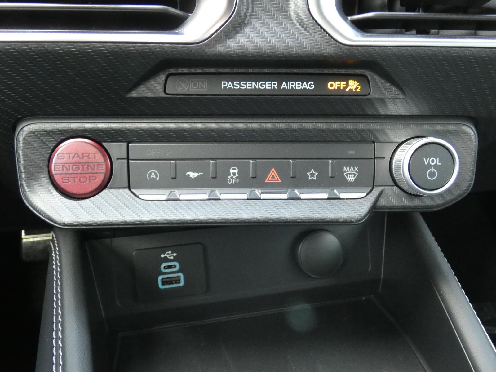 Ford Mustang - Bild 16