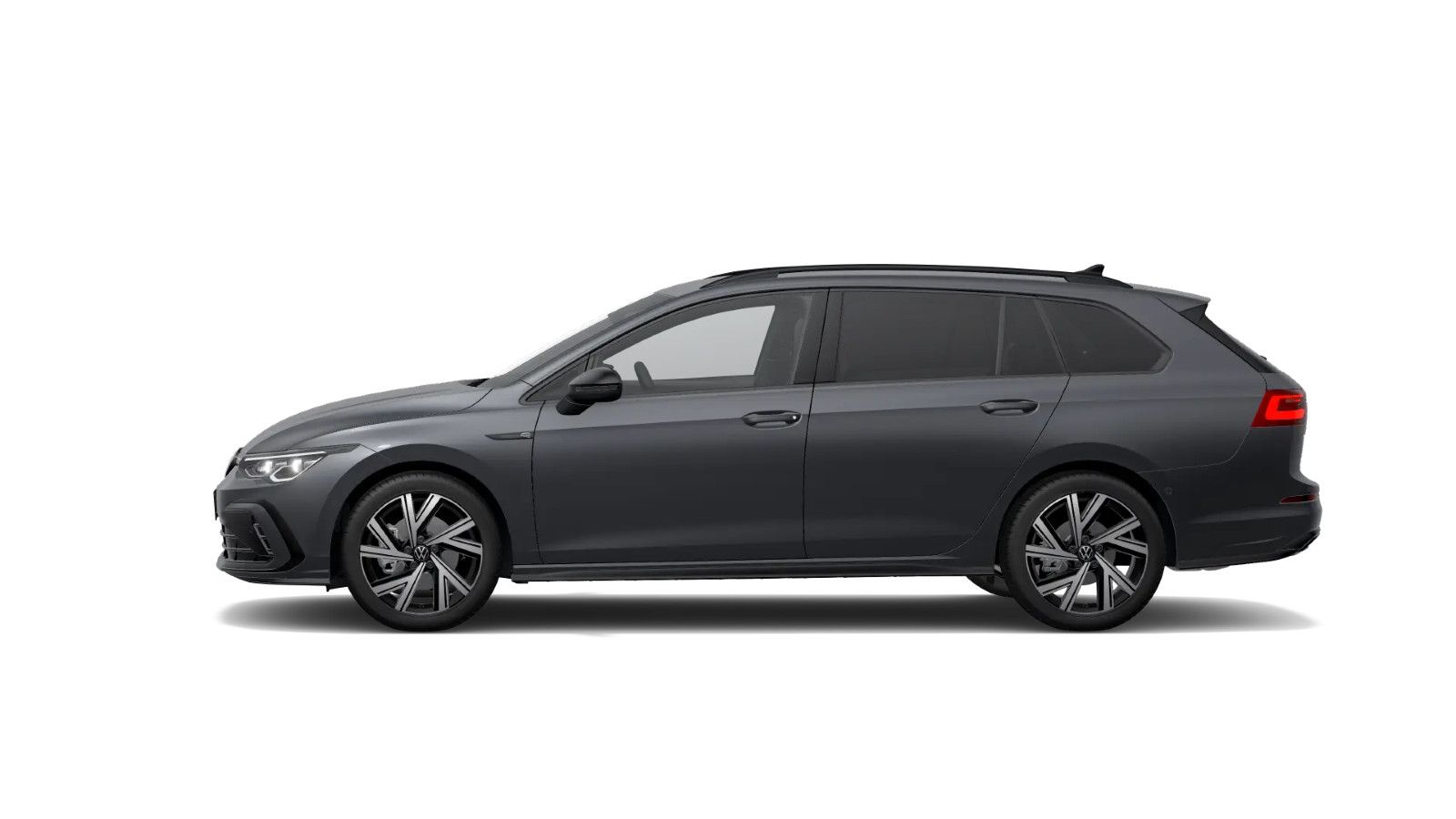 Volkswagen Golf - Bild 2