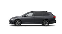 Volkswagen Golf - Vorschau Bild 2