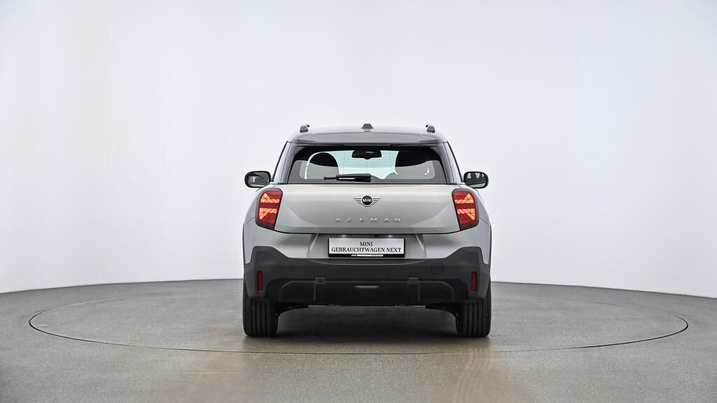 MINI John Cooper Works - Bild 10