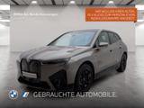 BMW iX M60 Sportp. Dig.Cockpit Laser AHK Shz. Navi - BMW iX M60 Gebrauchtwagen