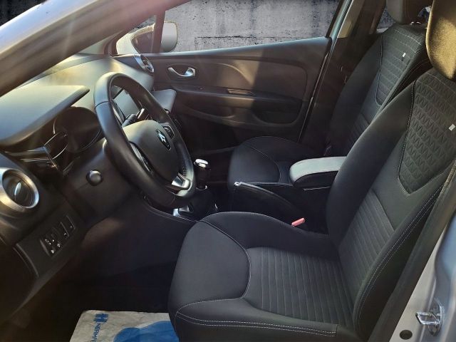 Clio IV 1.5 dCi 90 ENERGY Grandtour Limited (EU6