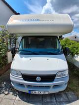 Adria Coral 660SP Jubiläumsmodell, Dachklima  - Adria Alkoven