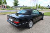 Mercedes-Benz E 200  - Mercedes-Benz Gebrauchtwagen von 1996