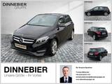 Mercedes-Benz B180 Urban LED+Einparkhilfe+Allwetter+Navi - Mercedes-Benz B 180 in Leipzig