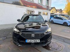 SEAT Tarraco 2022 — Vorschau 8