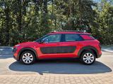 Citroën C4 Cactus Feel |Sitzhzg|SHG|Klima|HU-neu| - Citroën C4 Cactus aus 2015