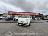Fiat FIAT 500 1.3 Multijet 16V 95 CV GQ - Fiat 500: Multijet