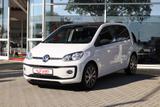 Volkswagen up! 1.0 move Sitzheizung Tempomat Klimaaut. PDC - VW up! move Gebrauchtwagen