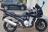 Suzuki GSF 1250 SA Bandit / ABS / BOS / TÜV Neu / Zub. - SUZUKI TU 125