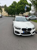 BMW 118i Edition M Sport Shadow Edition M Sport ... - BMW 118 von privat