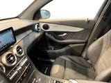 Mercedes-Benz AMG GLC 63 4matic+ Coupe +MBUX+Wide+Navi+AHK+HUD - Mercedes-Benz AMG c63