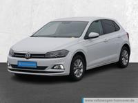Volkswagen Polo 1.0 TSI Highline Navi DigCockpit PDC SHZ