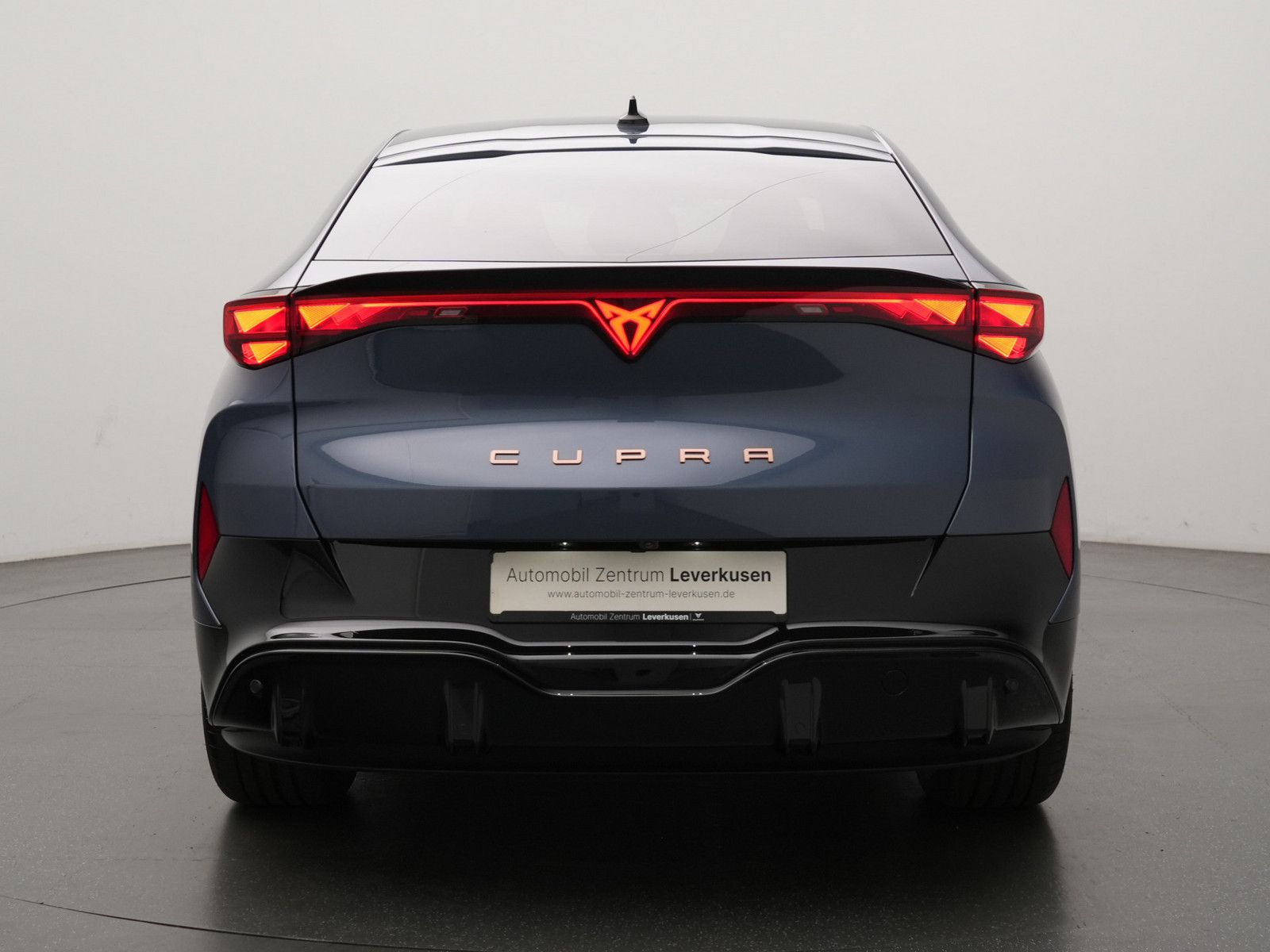 Cupra Tavascan - Bild 19