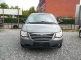 Chrysler Voyager 2.8 CRD Grand Voyager Limited,7.Sitze - Chrysler Voyager: 2.8